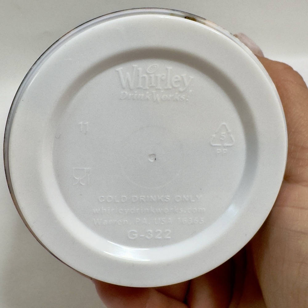 LA Zoo Souvenir Cup(2025) - Picture 7 of 10